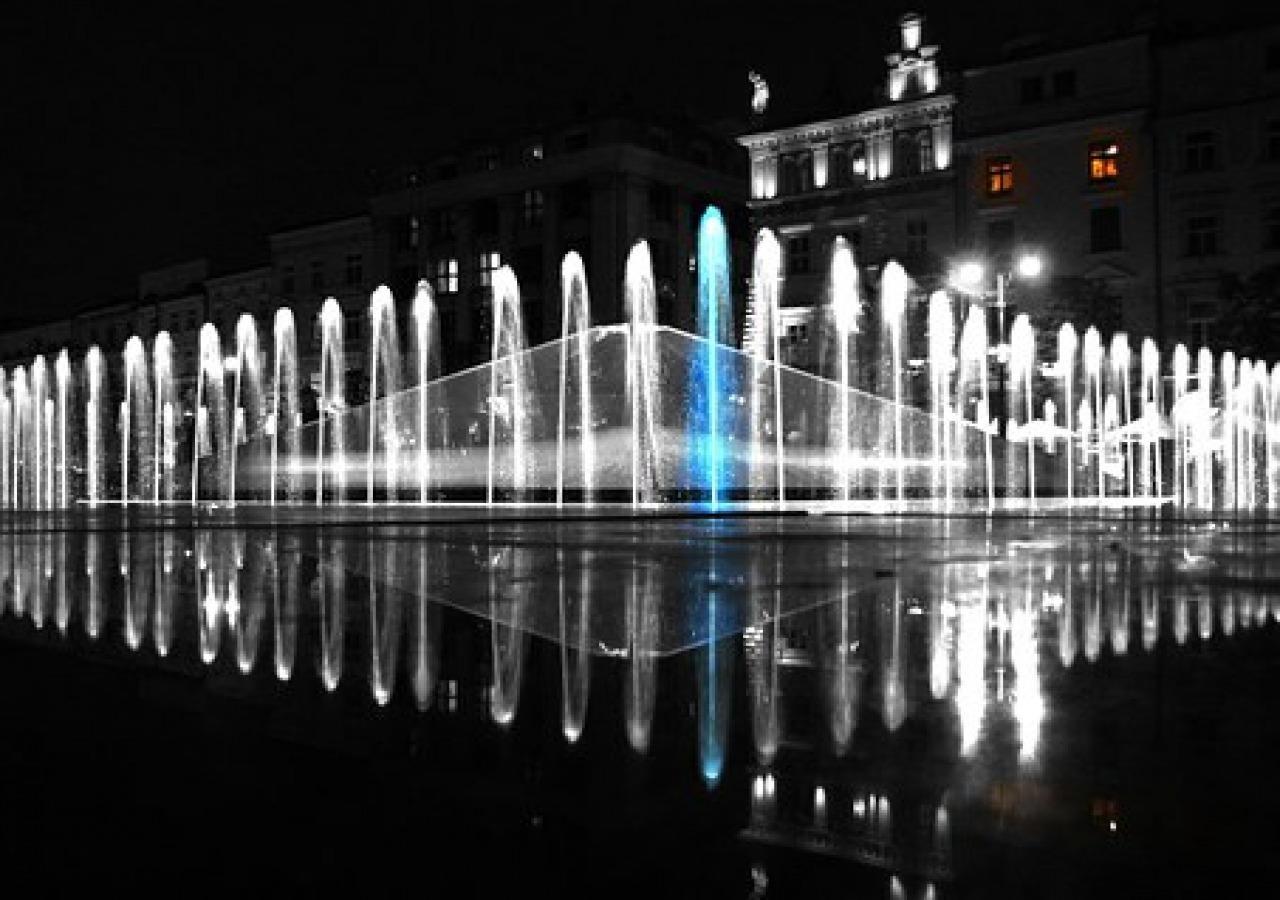 Apartamenty Na Skrytej Poznan Exterior foto